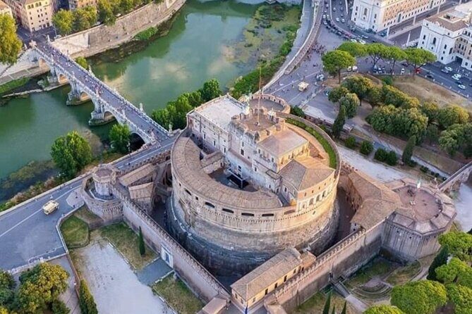 Private transfer from Fiumicino airport to Rome - In-Depth Look at the Service and Its Benefits