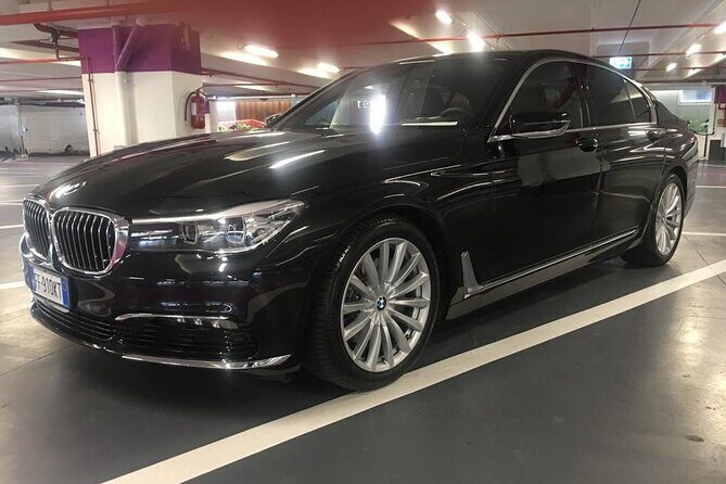 Private Transfer from Fiumicino or Ciampino Airport to Rome - Final Thoughts