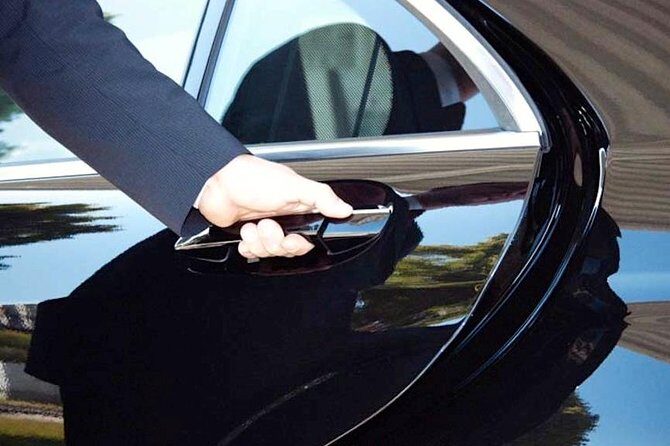 Private Transfer from Fiumicino or Ciampino Airport to Rome or vv - In-Depth Review of the Private Airport Transfer in Rome