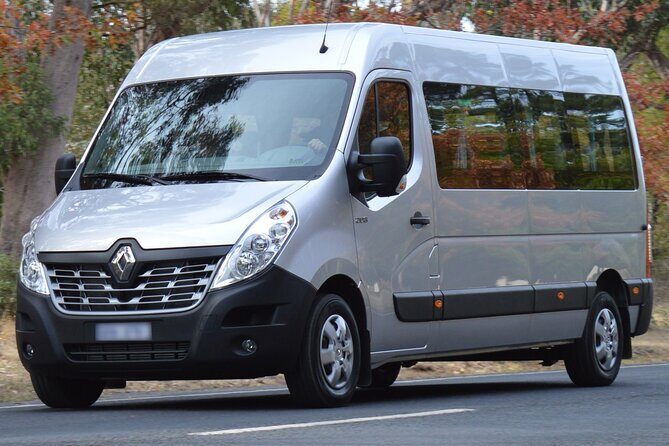 Private Transfer from FLN Airport to the City Balneario Camboriú - Who Is This Transfer Best For?