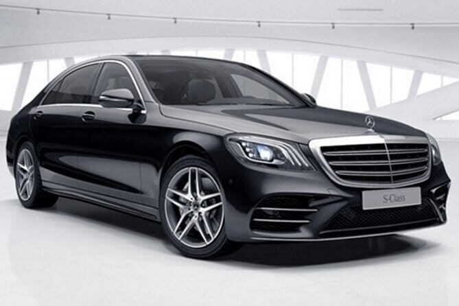 Private Transfer from Florence and nearby to Sorrento or Positano - FAQs