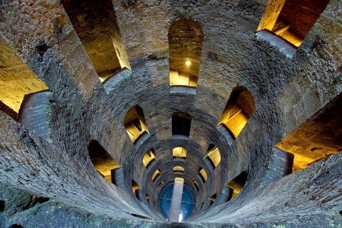 PRIVATE TRANSFER from Florence to Rome with stops in Orvieto & Civita Bagnoregio - Who Should Consider This Tour?