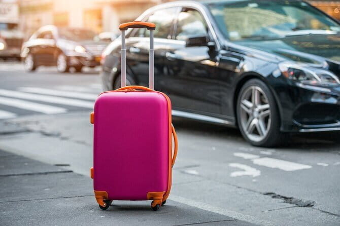 Private Transfer from Florence to Venice - Why Choose This Transfer?