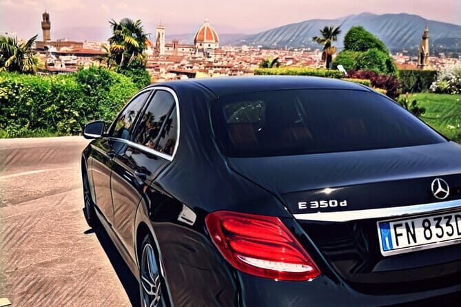 Private Transfer from Florence to Venice - Who Would Benefit Most?