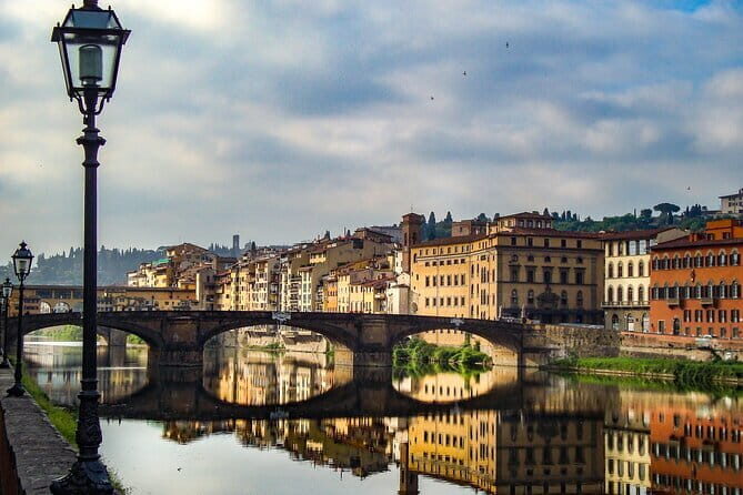 Private Transfer from Florence to Venice with 2 hours for sightseeing - Who Will Love This Tour?