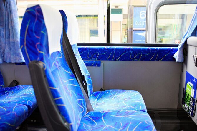 Private Transfer from Florianópolis Airport to Bombinhas - Discover the Ease of a Private Transfer from Florianópolis Airport to Bombinhas