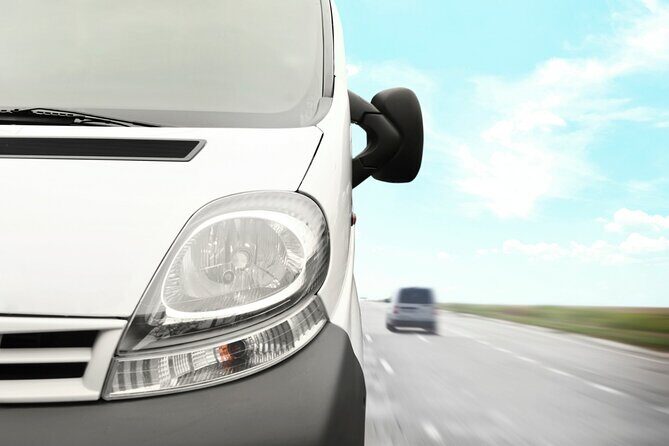 Private Transfer from Florianópolis Airport to Bombinhas - Why Choose a Private Transfer?