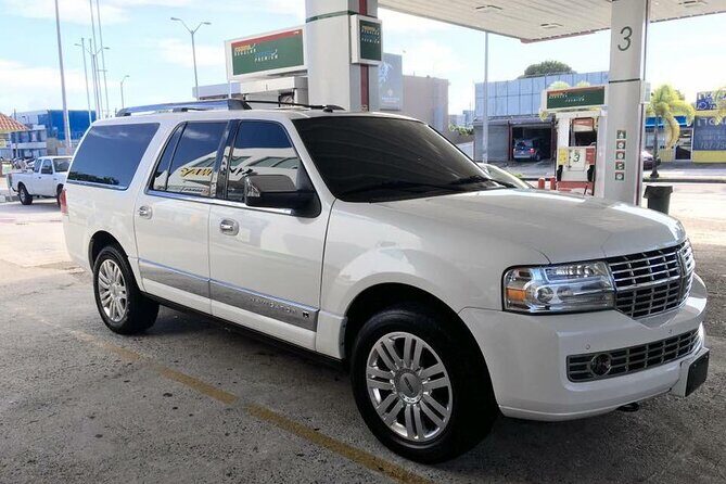 Private Transfer from Fort Lauderdale Airport (FLL) to Fort Lauderdale - In-Depth Review of the Private Transfer Experience