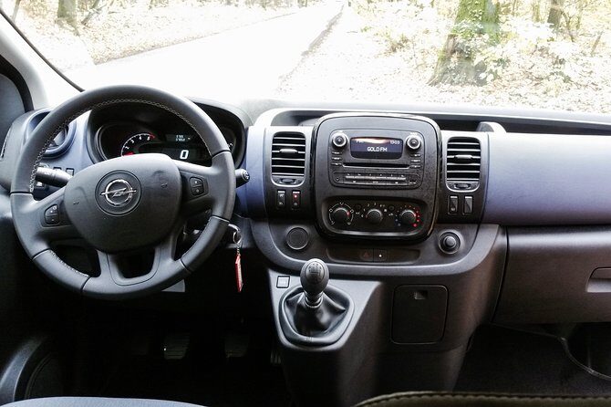 Private Transfer from Giurgiu Port to Bucharest - Why Choose This Transfer?