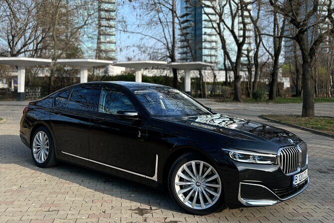 Private Transfer from Giurgiu Port to Bucharest - Who Is This Transfer Best For?