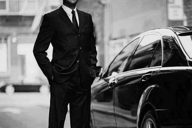 Private Transfer from Gru Airport to Port or City of Santos (1 to 15 people) - Key Points