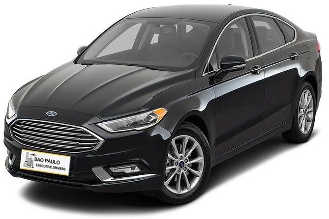 Private Transfer from Gru Airport to Port or City of Santos (1 to 15 people) - In-Depth Review of the Private Transfer Experience