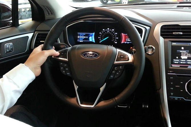 Private Transfer from Gru Airport to Port or City of Santos (1 to 15 people) - FAQ