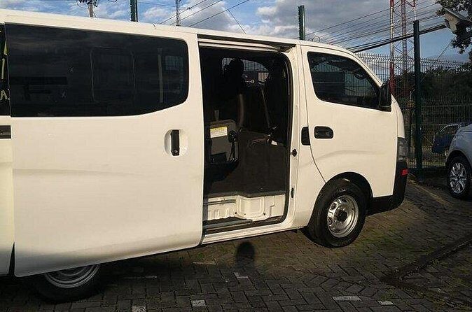 Private transfer from Guanacaste to Hotels in San Jose or the Airport - Frequently Asked Questions