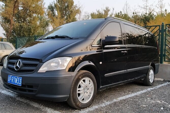 Private Transfer from Guangzhou Baiyun Airport to Guangzhou Hotel - Detailed Review: Why this transfer stands out in Guangzhou