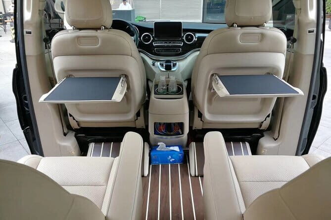 Private Transfer from Guangzhou Baiyun Airport to Guangzhou Hotel - Final thoughts: Is this the right transfer for you?