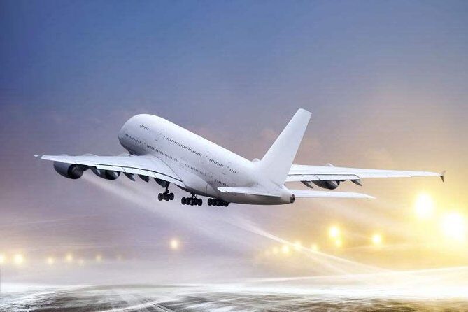 Private Transfer from Guangzhou South Railway Station to Baiyun Airport - Key Points