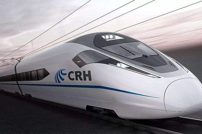 Private Transfer from Guangzhou South Railway Station to Baiyun Airport - Who Will Benefit Most from This Service?