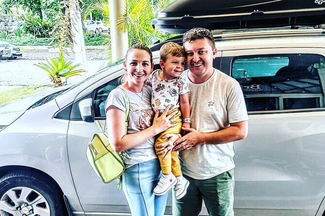 Private Transfer from Guarulhos to Santos - FAQ: Your Questions Answered