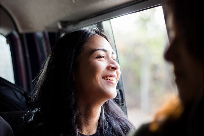 Private Transfer from Guatemala City to Antigua - The Journey from Guatemala City to Antigua: What to Expect