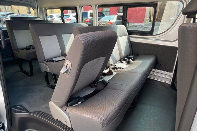 Private Transfer from Guatemala City to Panajachel or Atitlan - Why This Transfer Is Worth Considering