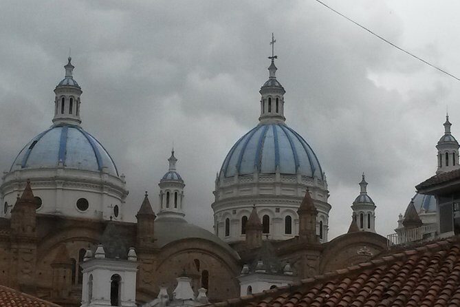 Private Transfer from Guayaquil to Cuenca - Why Choose This Transfer?