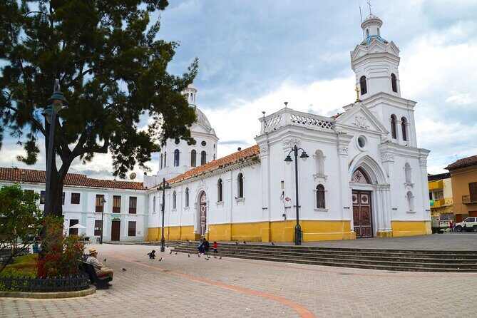 Private Transfer from Guayaquil to Cuenca - Who Should Consider This?