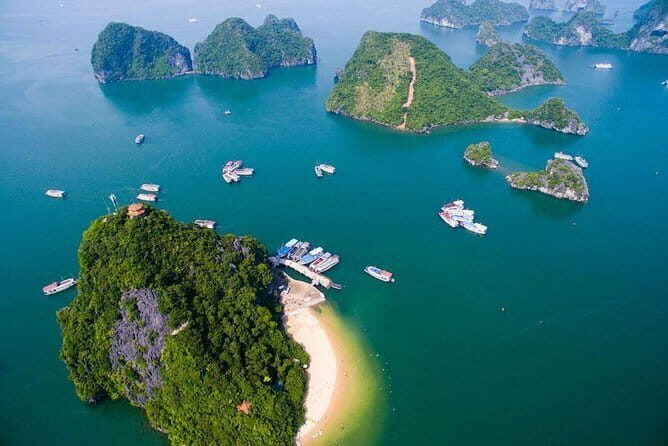 Private Transfer from Ha Long to Haiphong (HPH) Airport - FAQ