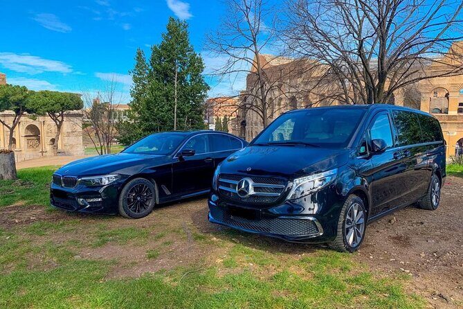 Private Transfer from Hamburg Airport(HAM) to Hamburg Cruise Port - FAQ About the Hamburg Airport to Cruise Port Private Transfer