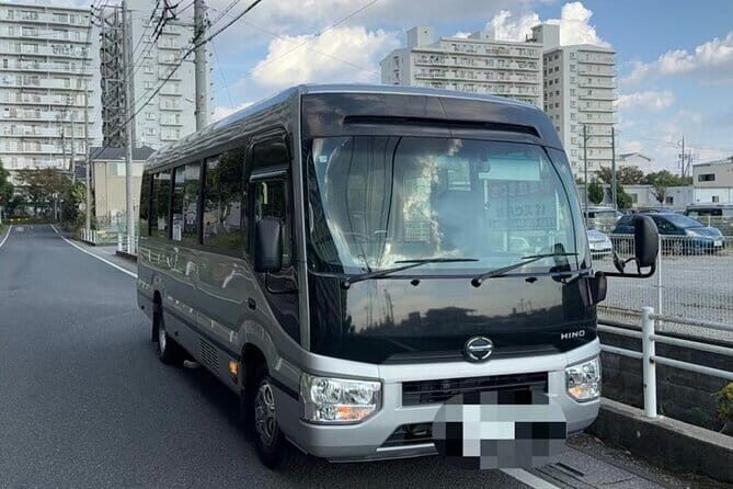 Private Transfer from Haneda Airport to Hachik City, Japan - Frequently Asked Questions (FAQ)