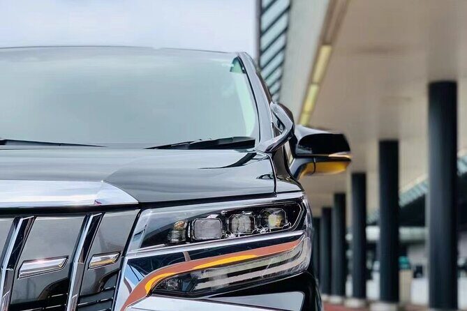 Private Transfer from Haneda Airport to Yokohama City and Port - Final Thoughts