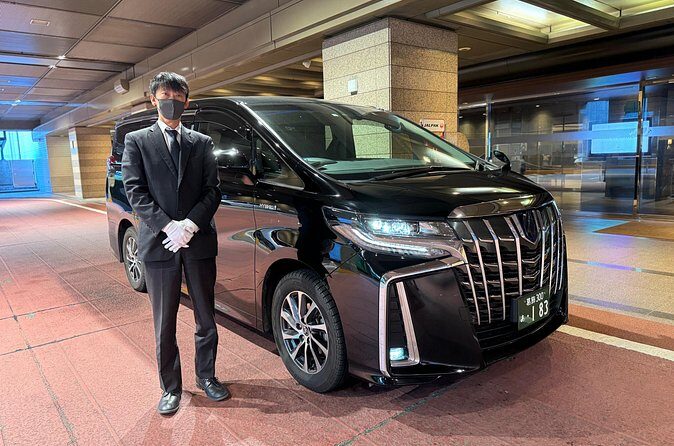 Private Transfer from Haneda Airport Tokyo - Who Should Consider This Service?