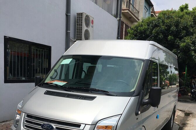 Private Transfer from Hanoi Airport HAN to Old Quarter - FAQs