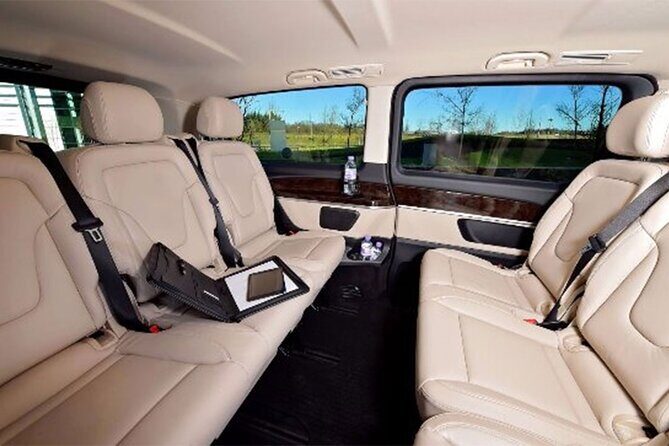 Private Transfer from Heathrow to Gatwick Airport - Who Should Consider This Service?