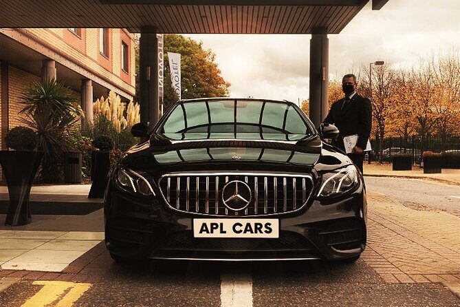 Private Transfer from Heathrow to Gatwick Airport - Final Thoughts