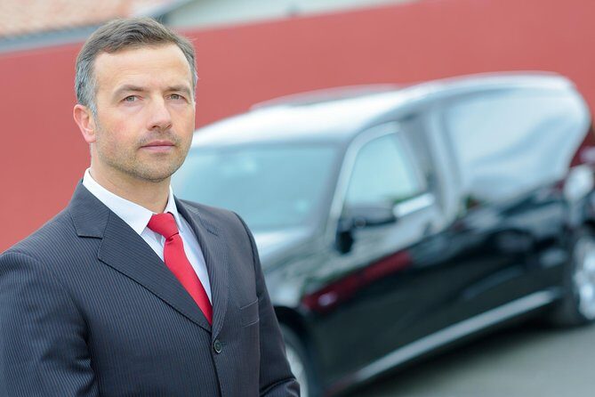 Private transfer from Heathrow to your London Hotel - Heathrow to London Hotel Private Transfer: A Practical Review