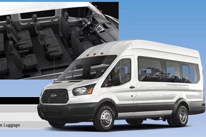 Private Transfer from HNL Airport to Honolulu / Waikiki - In-Depth Review of the Private Airport Transfer Experience