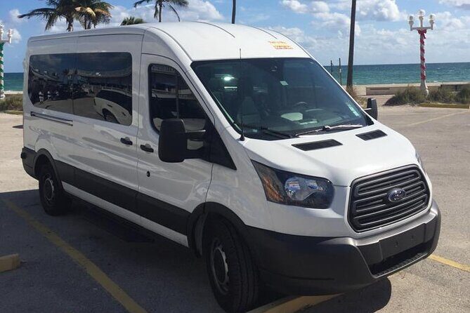Private Transfer from HNL Airport to Honolulu / Waikiki - FAQs