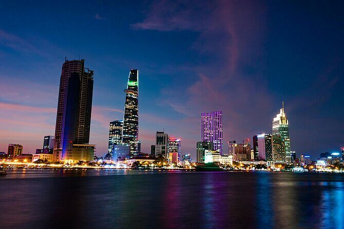 Private Transfer from Ho Chi Minh City to Mui Ne Can Tho VungTau - A Deep Dive into the Private Transfer Experience