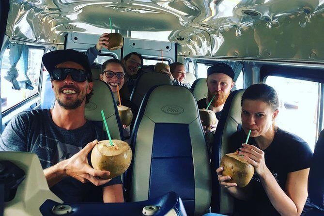 Private Transfer From Ho Chi Minh To Mui Ne | Best Price - Easy, Private Transfer from Ho Chi Minh to Mui Ne: Your Comfortable Escape