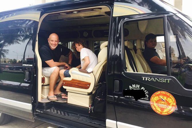 Private Transfer From Ho Chi Minh To Mui Ne | Best Price - A Detailed Look at Your Transfer Experience