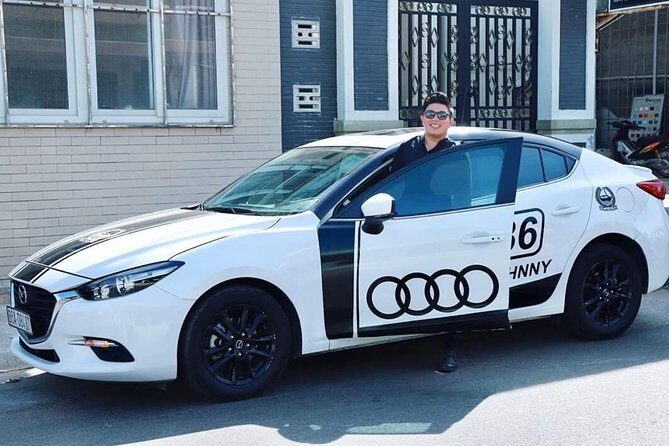 Private Transfer From Ho Chi Minh To Mui Ne | Best Price - Frequently Asked Questions