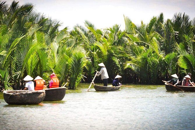 Private transfer from Hoi An back to Da Nang - In-Depth Review of the Private Transfer Experience