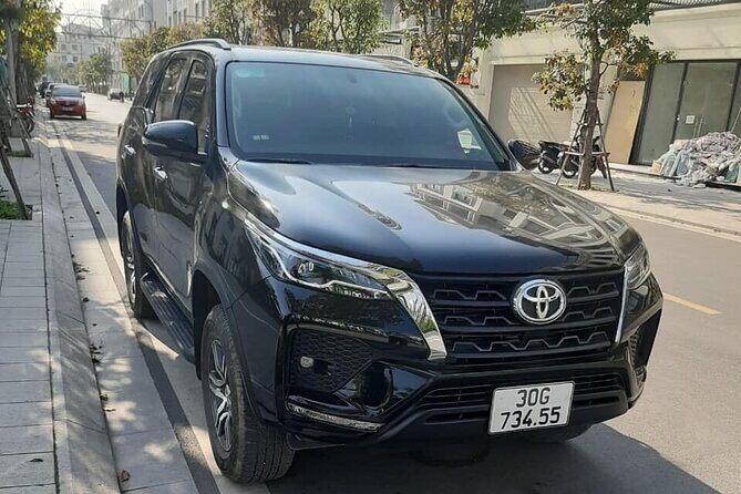 Private Transfer From Hoi an TO Hue with Sightseeing - Why This Tour Is a Great Choice