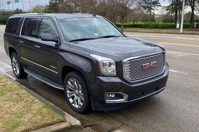 Private Transfer from Honolulu Airport (HNL) to Honolulu Port - The Complete Guide to Your Honolulu Airport to Port Transfer