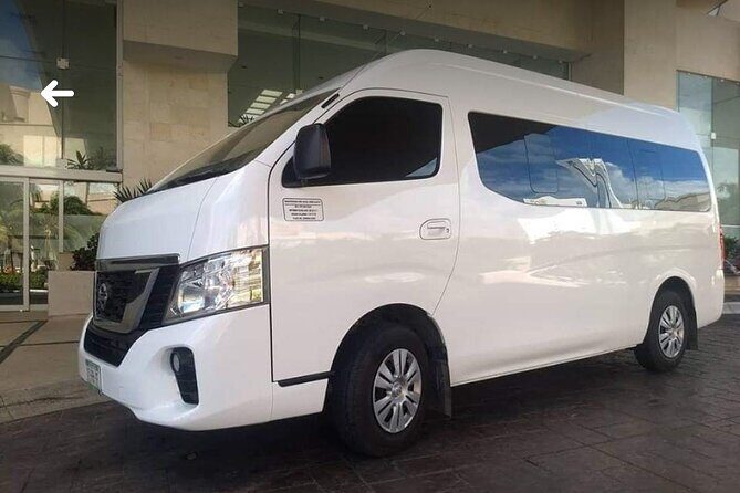 Private Transfer from Honolulu / Waikiki hotels to Honolulu Port - Seamless Comfort from Waikiki Hotels to Honolulu Cruise Port