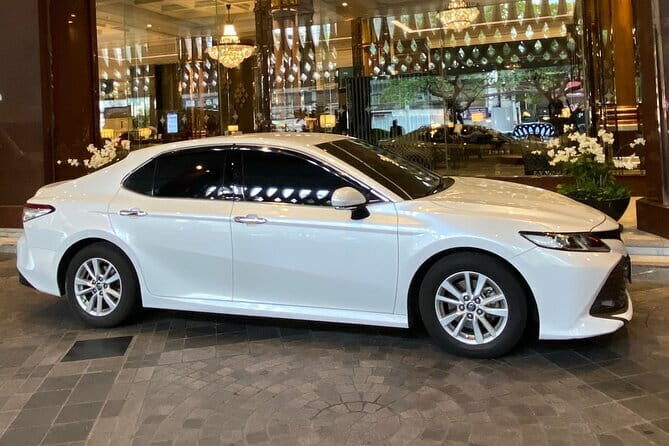Private Transfer from Hotel in Bangkok to Airport - Private Transfer from Hotel in Bangkok to Airport