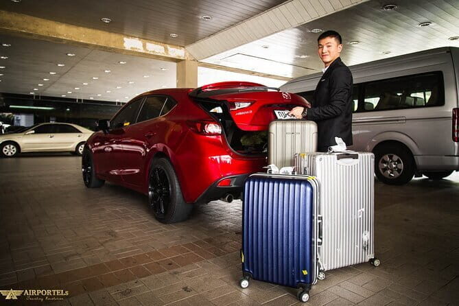 Private Transfer from Hotel in Bangkok to Airport - The Sum Up: Who Will Truly Benefit?