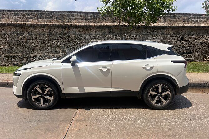 Private Transfer from hotel in cartagena to the airport - Why Travelers Keep Coming Back