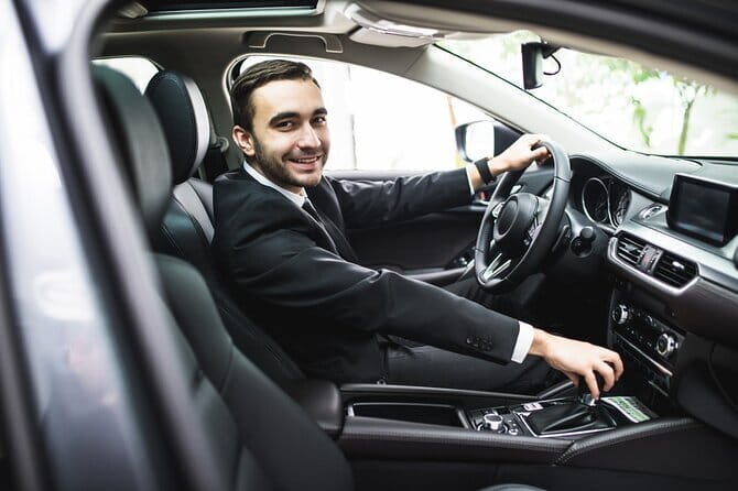 Private Transfer from Hotels in Florence to the Pisa Airport - An In-Depth Look at the Florence to Pisa Airport Private Transfer